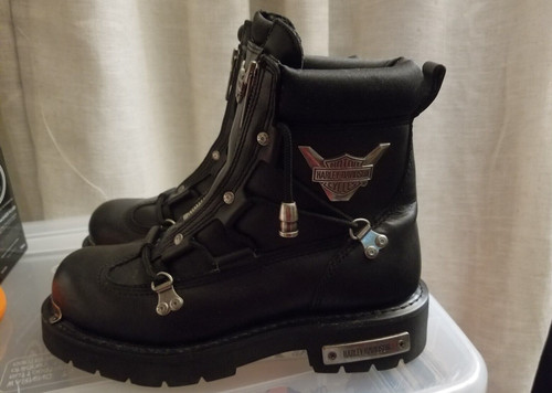 Men harley davidson hiker - harley,