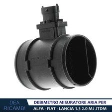 Debimetro per FIAT PUNTO