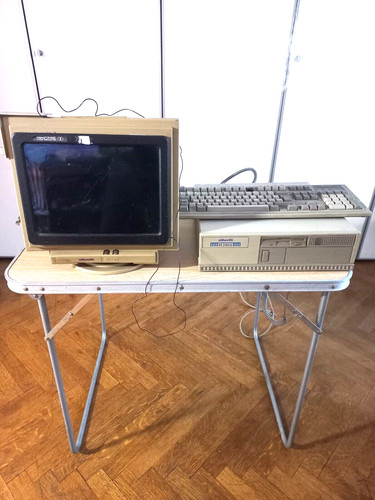 Retrocomputer olivetti - retrocomputer,