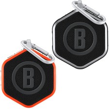 Bushnell Wingman Mini Altoparlante GPS - Nuovo Modello 2023