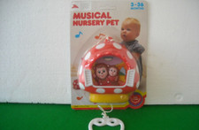 CARILLON A FUNGO MOVIMENTO