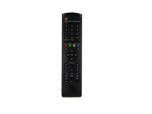 Remote control for akai - for,