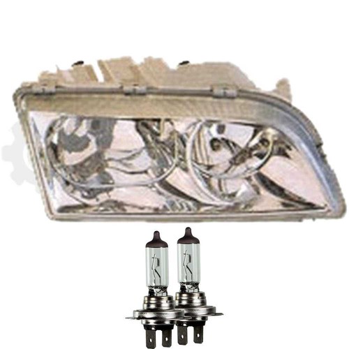 Faro alogeno destro - destro, per
