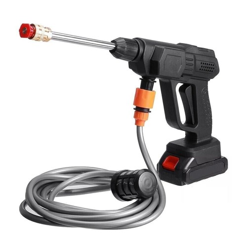 Idropulitrice batteria 48v - idropulitrice,