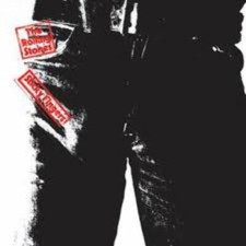 Rolling Stones - Sticky Fingers [CD]