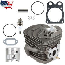 537254102 Kit pistone cilindro