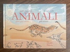 Autori Vari - ANIMALI + DVD