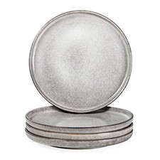 Servizio di Piatti da 4 Pezzi