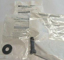 KIT PERNO E RONDELLA PER LAMA