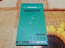 1x Vetro Temperato per Motorola Moto G13/G23/G53 con Accessori Pulizia Inclusi
