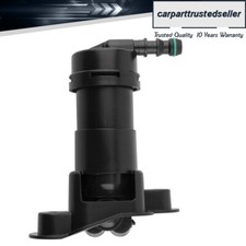 Front Right Headlight Washer