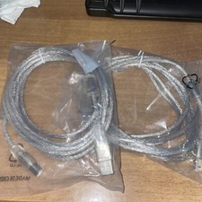 stock 5 cavi usb 3mt per