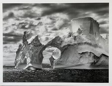 Sebastiao Salgado (warhol