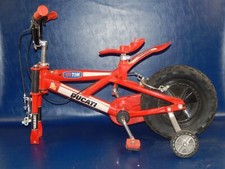 Bicicletta Per Bambini Ducati