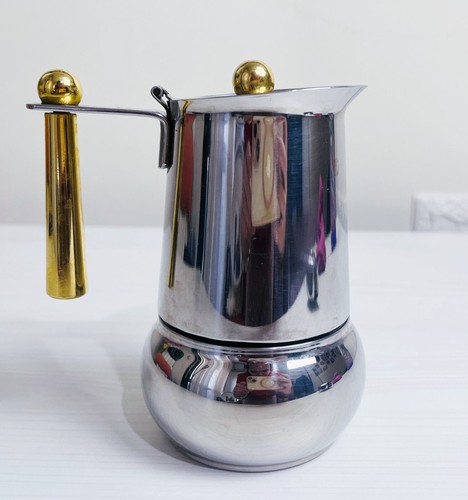 Caffettiera guido bergna da - gb,