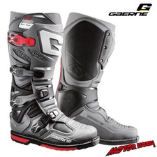 STIVALI CROSS ENDURO GAERNE MX