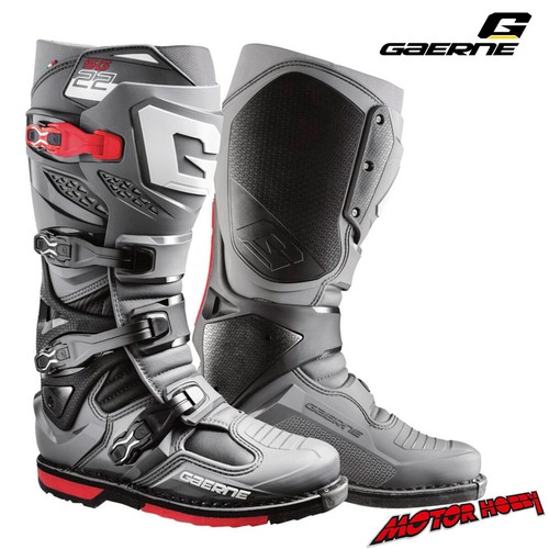 Stivali cross enduro gaerne - stivali,
