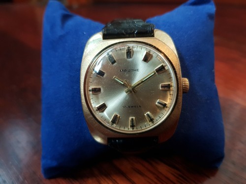 Orologio mauthe meccanico - orologio,