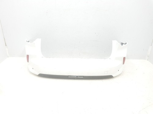 168645361t paraurti posteriore - 168645361t,