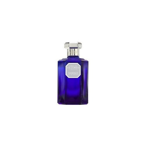 Lorenzo villoresi sandalo edt - lorenzo,