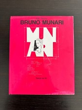 Bruno munari design - «design, as
