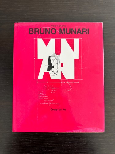 Bruno munari design - bruno,