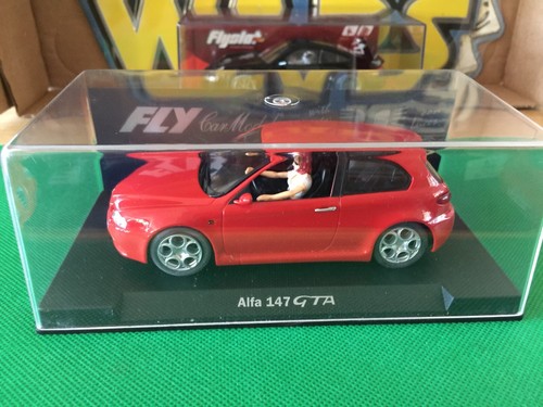 Fly alfa romeo 147 gta - fly,