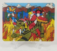 MINI PUZZLE ASTRO ROBOT