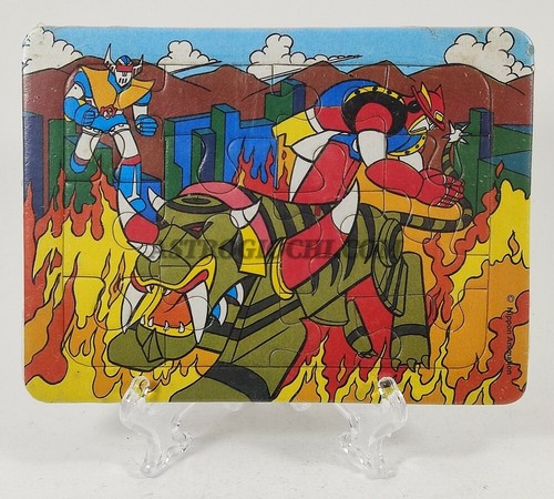 Mini puzzle astro robot - astro,