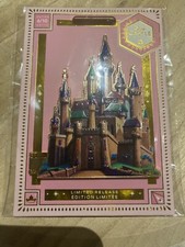 Collezione Castello Disney