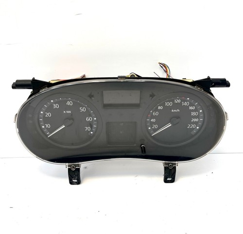 Quadro strumenti - quadro,