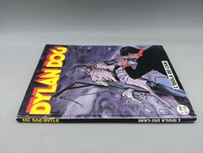 fumetto DYLAN DOG Bonelli numero 165 L'ISOLA DEI CANI