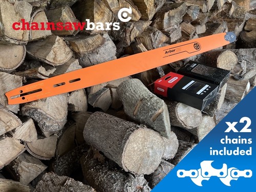 Barra fresa motosega - , 42"