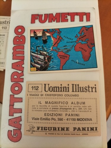 Figurine uomini illustri - figurine,