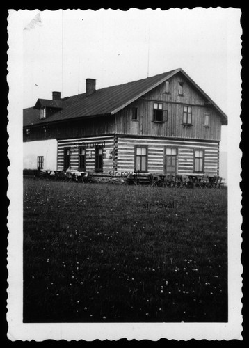 Sudeti 1940 casa - sudeti,
