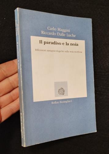 Maggini dalle luche - luche, il