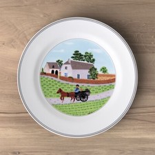 Villeroy & Boch - Piatto Piano
