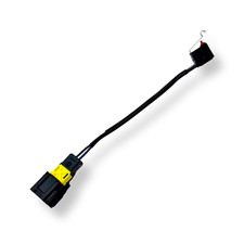 PEUGEOT 206 CC - Capteur Crochet Malle ARD - NEUF - 848492