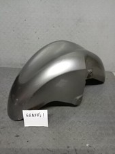 PARAFANGO ANTERIORE GRIGIO SCURO SUZUKI BURGMAN 250 400 2003 2006 GRAFFI