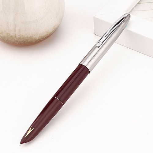 Penna stilografica liscia - , fine