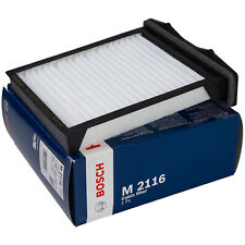 BOSCH Filtro Abitacolo Filtro