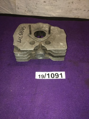 Cilindro sachs diametro 4 - cilindro,