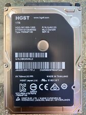 XBOX ONE X HARD DISK INTERNO 1TB HGST AGGIORNAMENTO PARTE DI RICAMBIO SATA