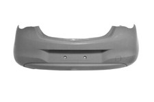 Paraurti Posteriore Con Primer