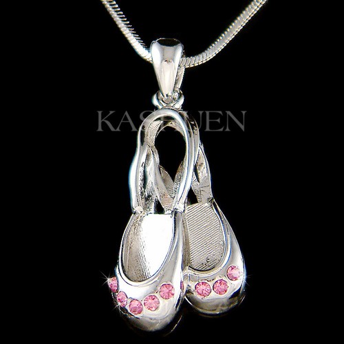 Scarpe danza ballerina rosa - scarpe, da