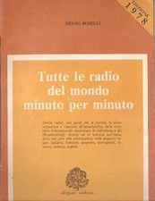 RADIO MONDO RADIOFONIA ORARIO