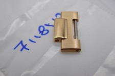 Maglia oro rosa Patek Philippe