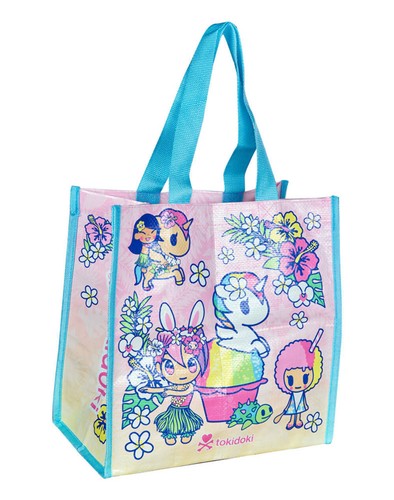 Tokidoki ohana medium vinyl - ohana,