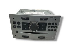 Opel Zafira B 2010 Radio /