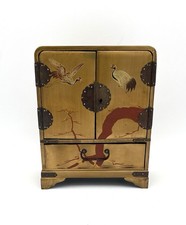 Antico comò portagioie